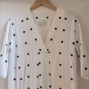 Henriette Caftan dress